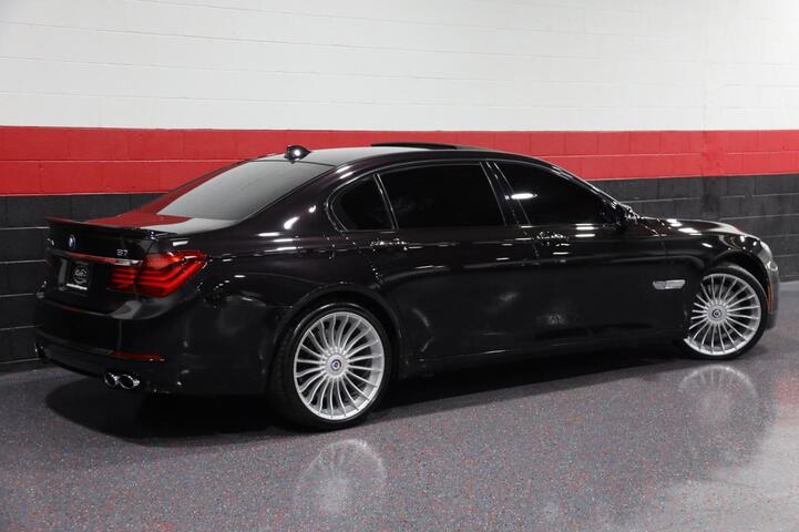 2014 BMW ALPINA B7 xDrive 4dr Sedan Chicago IL