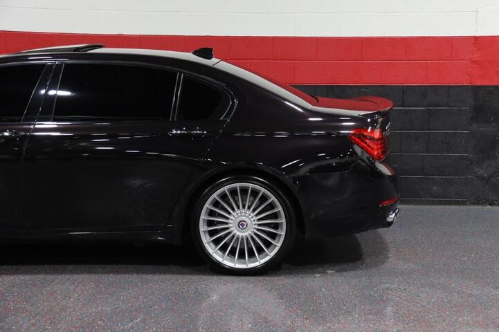 2014 BMW ALPINA B7 xDrive 4dr Sedan Chicago IL