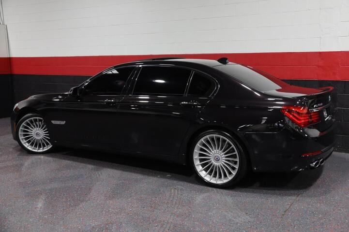 2014 BMW ALPINA B7 xDrive 4dr Sedan Chicago IL