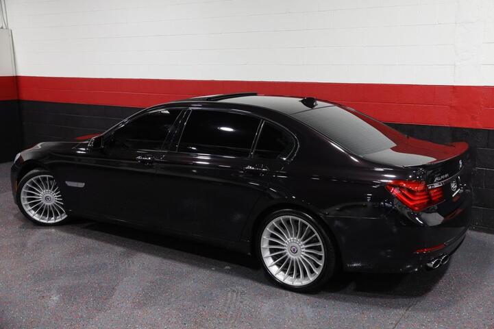 2014 BMW ALPINA B7 xDrive 4dr Sedan Chicago IL