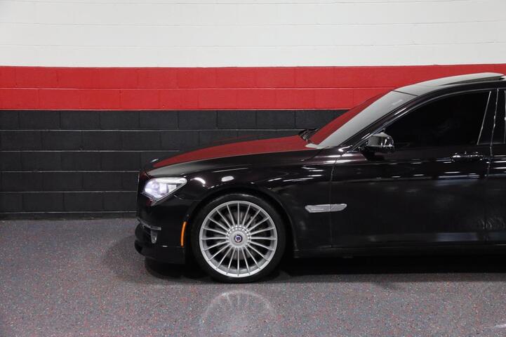 2014 BMW ALPINA B7 xDrive 4dr Sedan Chicago IL