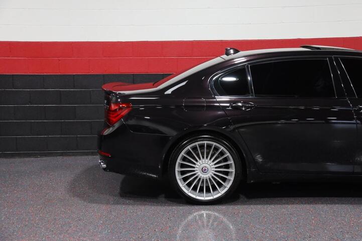 2014 BMW ALPINA B7 xDrive 4dr Sedan Chicago IL