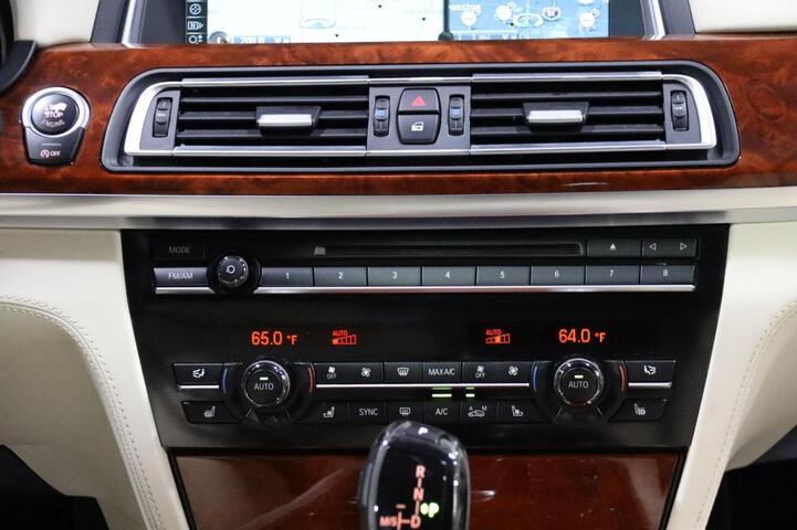 2014 BMW ALPINA B7 xDrive 4dr Sedan Chicago IL