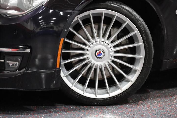 2014 BMW ALPINA B7 xDrive 4dr Sedan Chicago IL