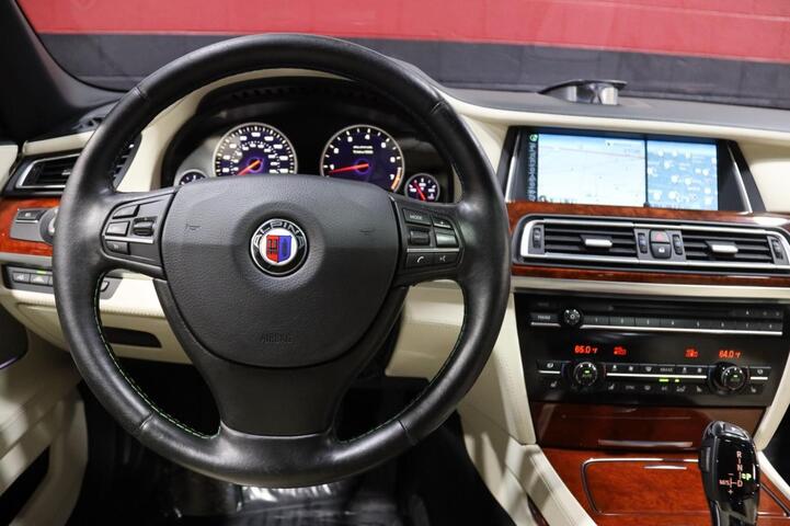 2014 BMW ALPINA B7 xDrive 4dr Sedan Chicago IL
