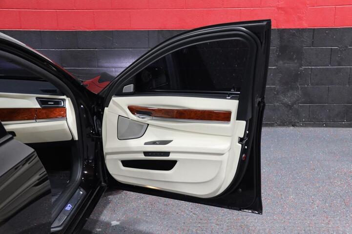2014 BMW ALPINA B7 xDrive 4dr Sedan Chicago IL
