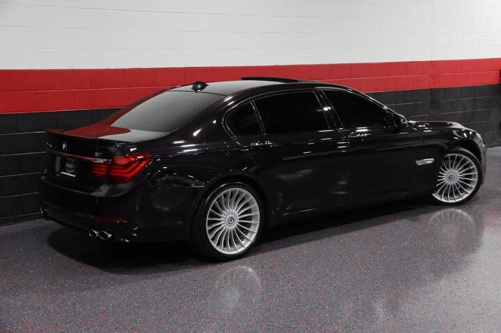 2014 BMW ALPINA B7 xDrive 4dr Sedan Chicago IL