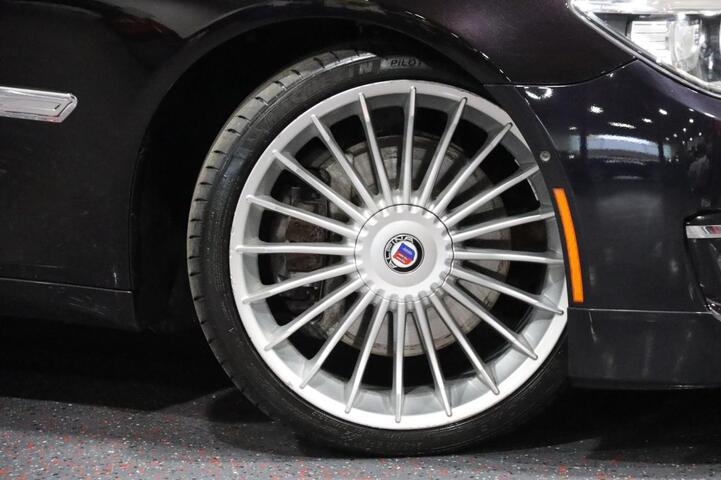 2014 BMW ALPINA B7 xDrive 4dr Sedan Chicago IL