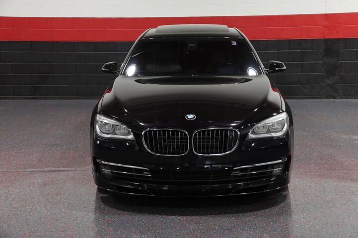 2014 BMW ALPINA B7 xDrive 4dr Sedan Chicago IL