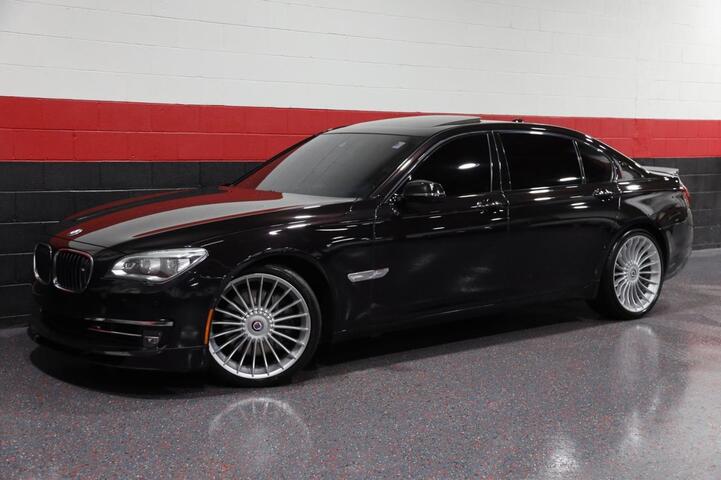 2014 BMW ALPINA B7 xDrive 4dr Sedan Chicago IL