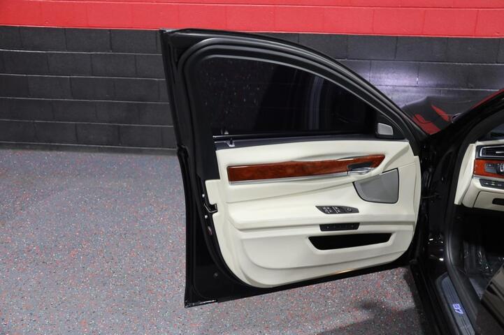 2014 BMW ALPINA B7 xDrive 4dr Sedan Chicago IL