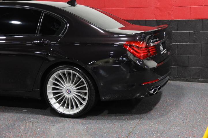 2014 BMW ALPINA B7 xDrive 4dr Sedan Chicago IL