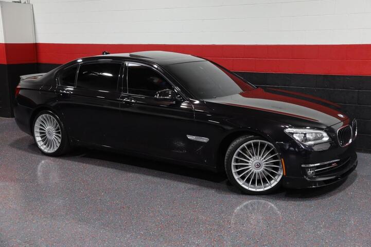 2014 BMW ALPINA B7 xDrive 4dr Sedan Chicago IL