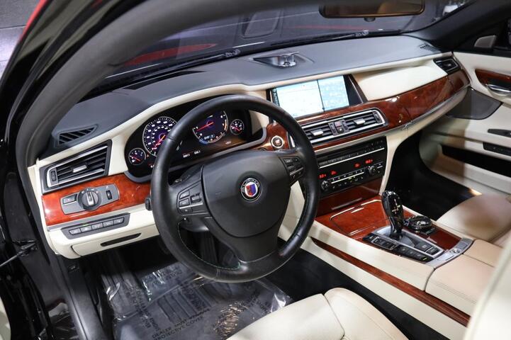 2014 BMW ALPINA B7 xDrive 4dr Sedan Chicago IL
