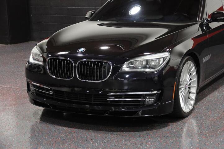 2014 BMW ALPINA B7 xDrive 4dr Sedan Chicago IL