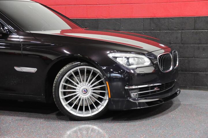 2014 BMW ALPINA B7 xDrive 4dr Sedan Chicago IL