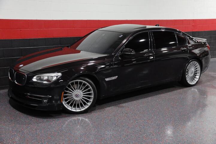 2014 BMW ALPINA B7 xDrive 4dr Sedan Chicago IL