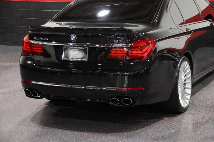 2014 BMW ALPINA B7 xDrive 4dr Sedan Chicago IL