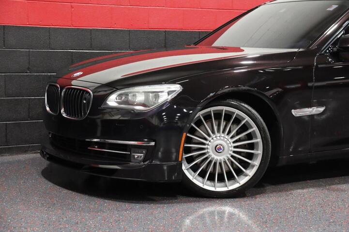 2014 BMW ALPINA B7 xDrive 4dr Sedan Chicago IL