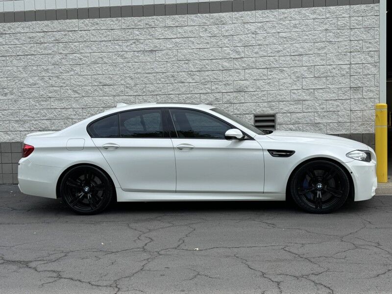 2014 BMW M5 Willow Grove PA