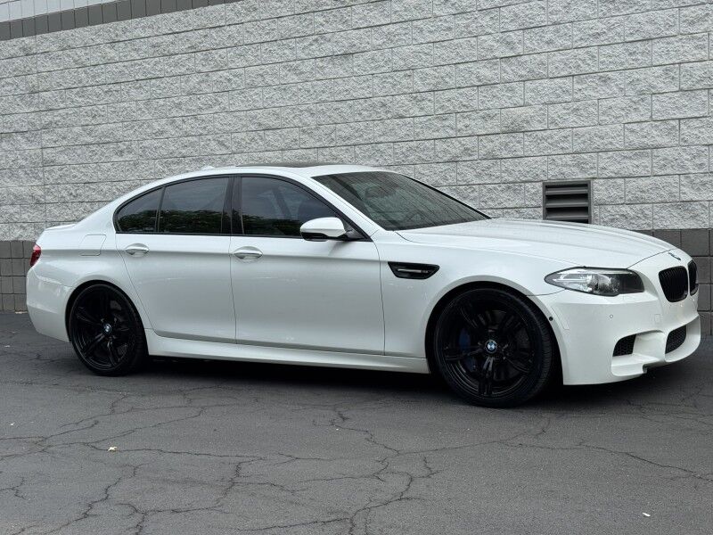 2014 BMW M5 Willow Grove PA