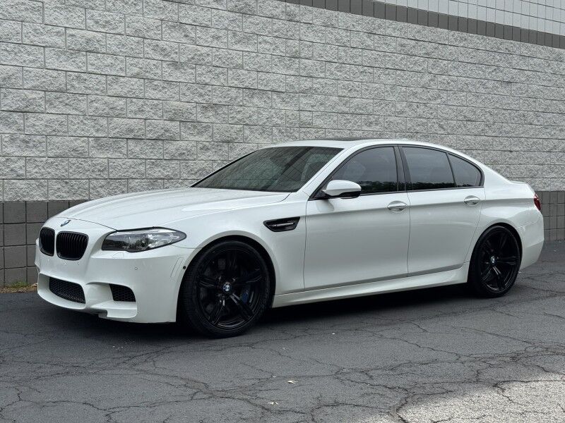 2014 BMW M5 Willow Grove PA