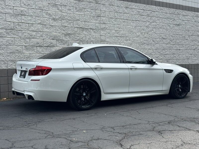 2014 BMW M5 Willow Grove PA