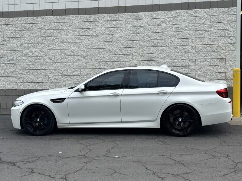 2014 BMW M5 Willow Grove PA