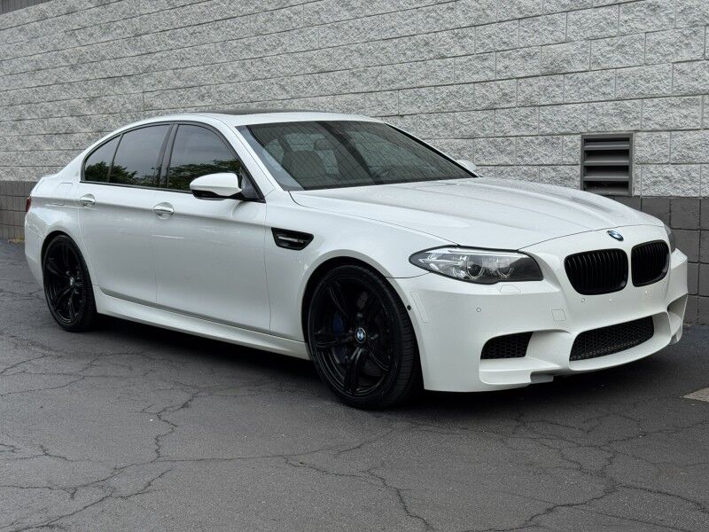 2014 BMW M5 Willow Grove PA