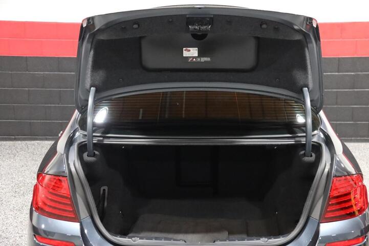 2014 BMW M5 4dr Sedan Chicago IL