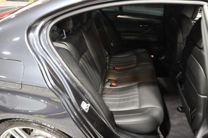 2014 BMW M5 4dr Sedan Chicago IL