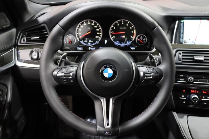 2014 BMW M5 4dr Sedan Chicago IL