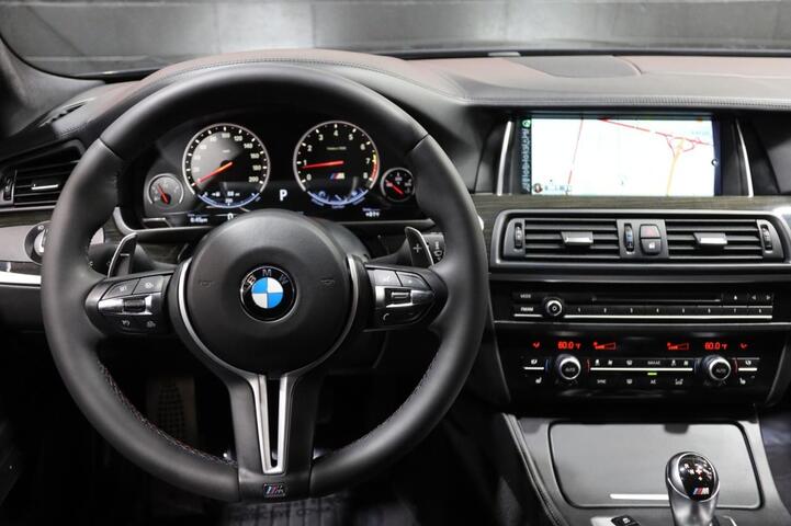 2014 BMW M5 4dr Sedan Chicago IL