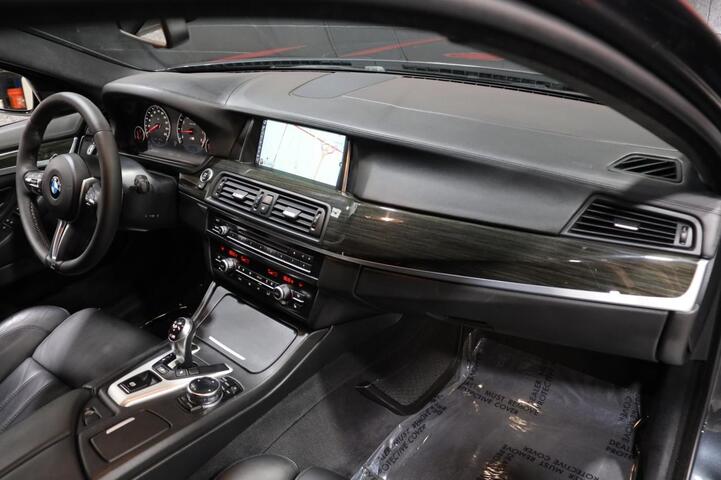 2014 BMW M5 4dr Sedan Chicago IL