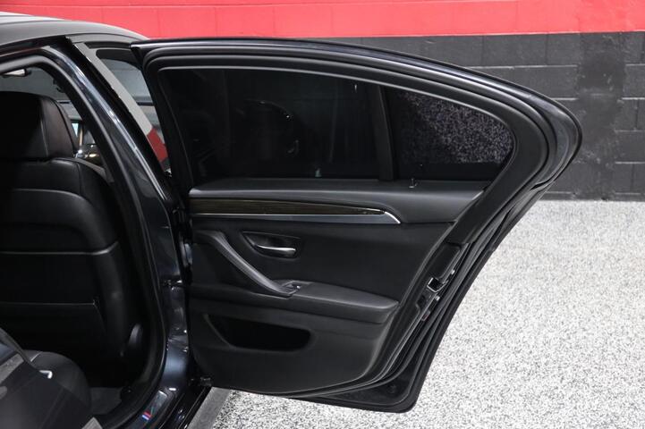 2014 BMW M5 4dr Sedan Chicago IL