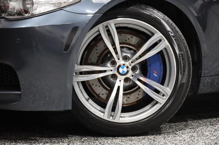 2014 BMW M5 4dr Sedan Chicago IL
