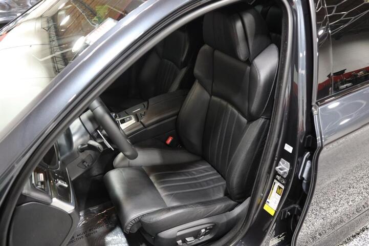 2014 BMW M5 4dr Sedan Chicago IL