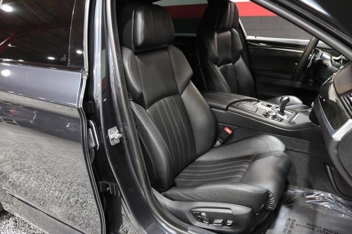 2014 BMW M5 4dr Sedan Chicago IL