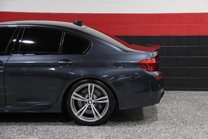 2014 BMW M5 4dr Sedan Chicago IL