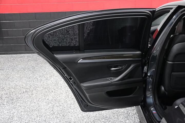 2014 BMW M5 4dr Sedan Chicago IL