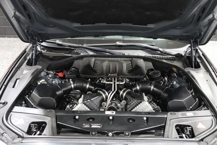 2014 BMW M5 4dr Sedan Chicago IL