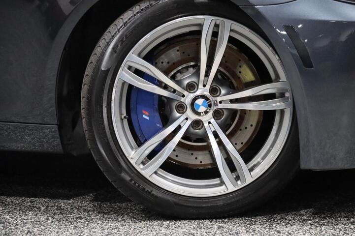 2014 BMW M5 4dr Sedan Chicago IL