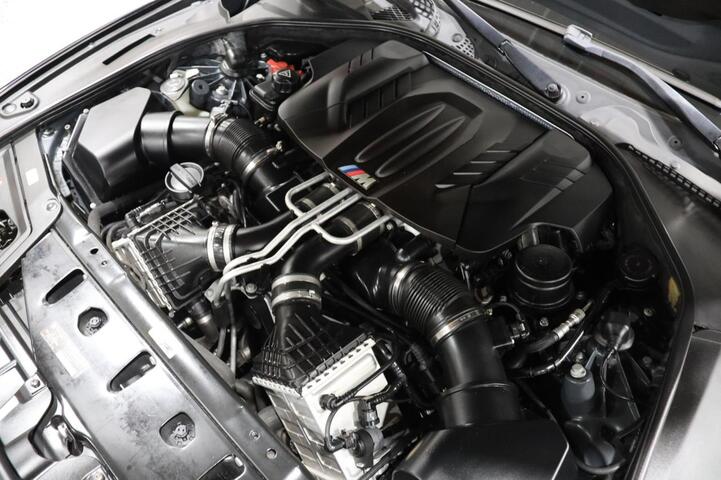 2014 BMW M5 4dr Sedan Chicago IL