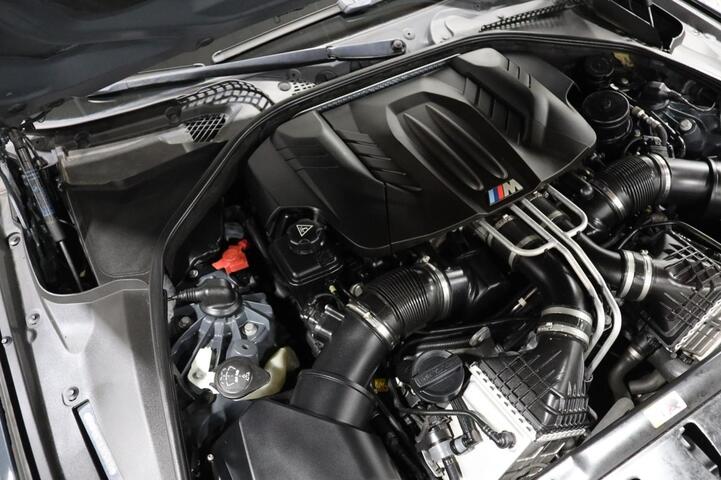 2014 BMW M5 4dr Sedan Chicago IL