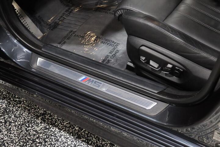 2014 BMW M5 4dr Sedan Chicago IL