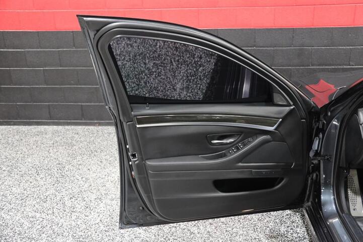 2014 BMW M5 4dr Sedan Chicago IL