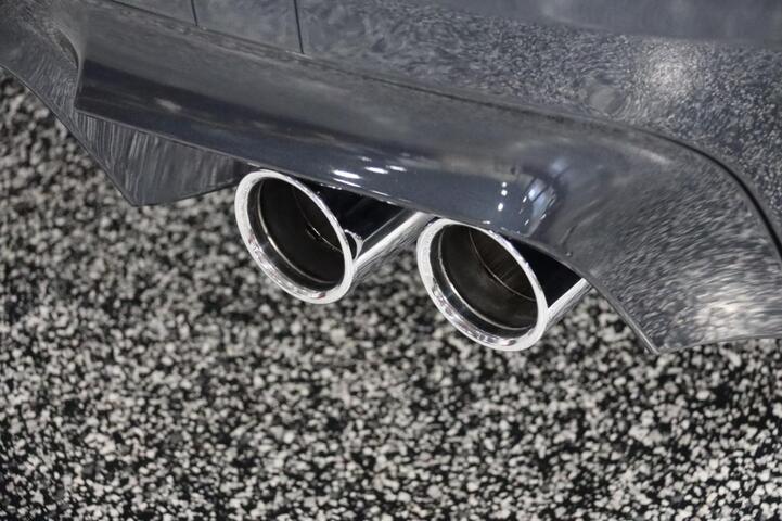 2014 BMW M5 4dr Sedan Chicago IL
