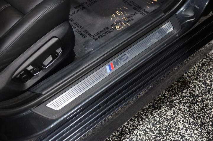 2014 BMW M5 4dr Sedan Chicago IL