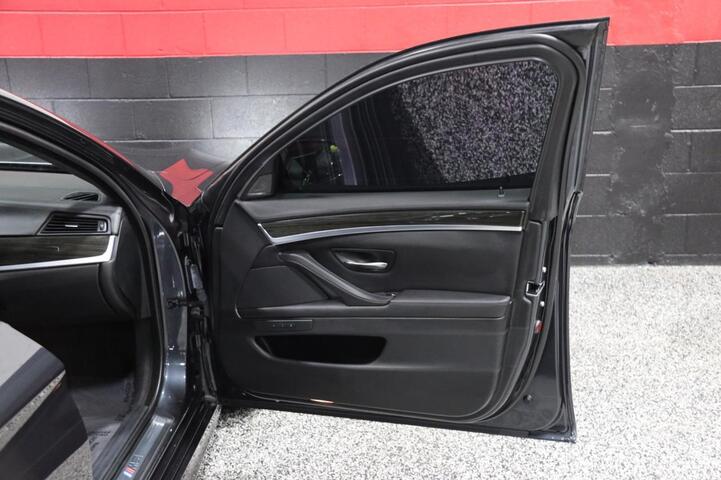 2014 BMW M5 4dr Sedan Chicago IL