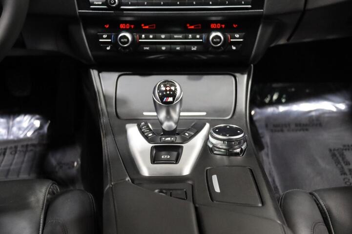 2014 BMW M5 4dr Sedan Chicago IL